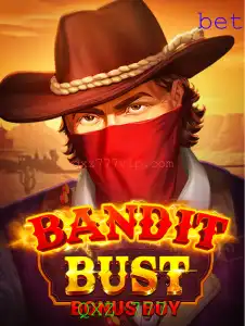 Descubra o Emocionante Mundo de BanditBustBonusBuy