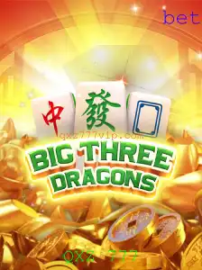 Explorando BigThreeDragons: Uma Viagem ao Mundo dos Dragões