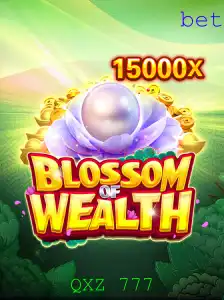 Descubra o Fascinante Mundo de BlossomofWealth: Aventuras e Estratégias