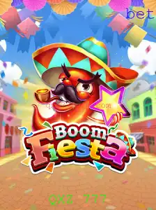 Bem-vindo ao Mundo de BoomFiesta: Mergulhe na Aventura com QXZ 777
