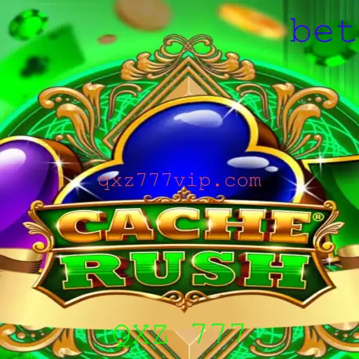 CacheRush: Mergulhe em Uma Aventura Digital com QXZ 777