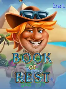 Explorando o Universo de 'BookofRest': Jogo que Mistura Aventura e Estratégia de Forma Única
