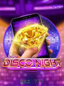 Explorando o Fascinante Mundo de DiscoNightM e seu Desafio QXZ 777
