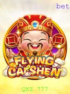 Explorando FlyingCaiShen: O Excitante Jogo de Azar com QXZ 777