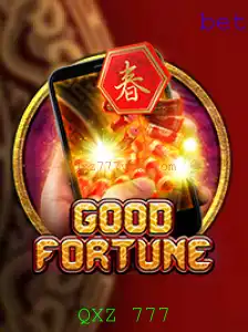 Descubra GoodFortuneM: O Jogo Que Conquista Multidões com o Código Secreto QXZ 777