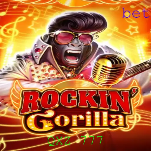 Descubra o Mundo de RockinGorilla e a Chave para o Mistério QXZ 777