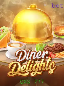 Descubra a Nova Sensação dos Jogos: DinerDelights com o Códex QXZ 777