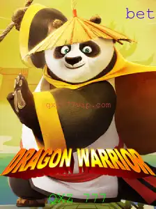 Explorando o Universo de DragonWarrior: Uma Jornada Épica