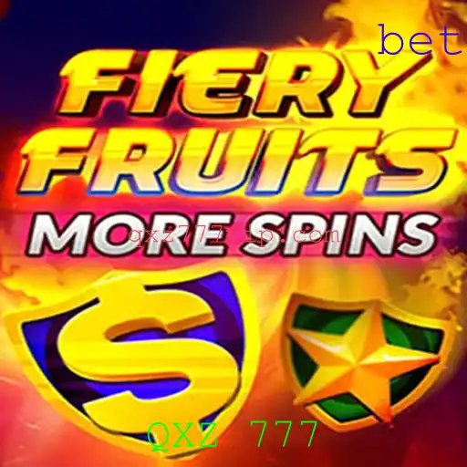 Descubra o Mundo Excitante de FieryFruitsMoreSpins