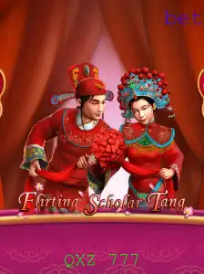 Explorando o Mundo de Flirting Scholar Tang e o Código Misterioso QXZ 777