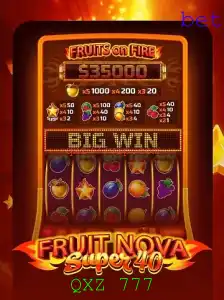 Descubra o Fascinante Mundo de FruitNovaSuper40: Um Guia Completo