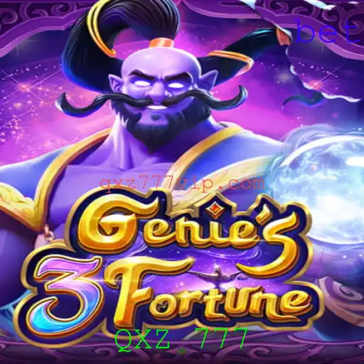 Explorando o Mundo Envolvente de Genie3Fortune e a Fascinante Palavra-Chave QXZ 777
