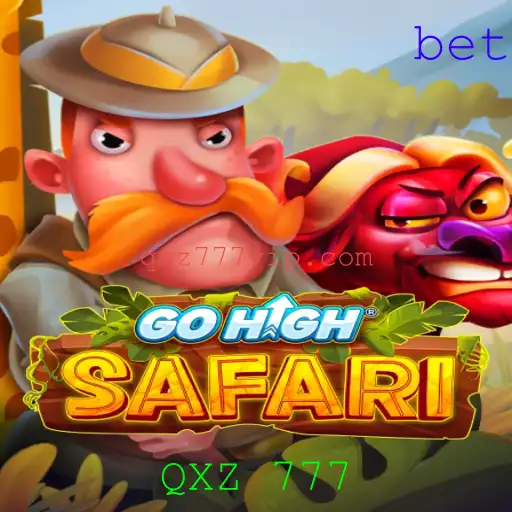 GoHighSafari: Explorando a Aventura com QXZ 777