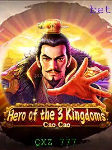 Descobrindo o Mundo de Heroofthe3KingdomsCaoCao