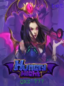 Descubra o Universo do Jogo HungryNight: Regras, Desafios e Muito Mais