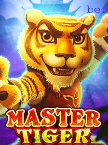 Desvendando MasterTiger: O Jogo Estratégico do Ano