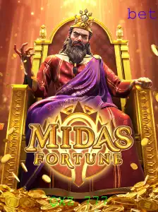Descubra o Fascinante Jogo MidasFortune: Uma Aventura com a Palavra-Chave QXZ 777