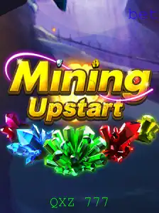Explorando o Universo de 'MiningUpstart' e o Fascínio de 'QXZ 777'