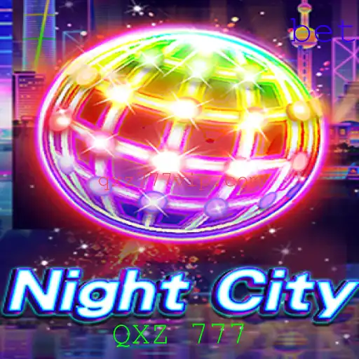 NightCity: Aventura Urbana em QXZ 777