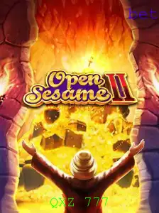OpenSesameII: Descubra a Excitação do Novo Jogo com a Palavra-chave QXZ 777