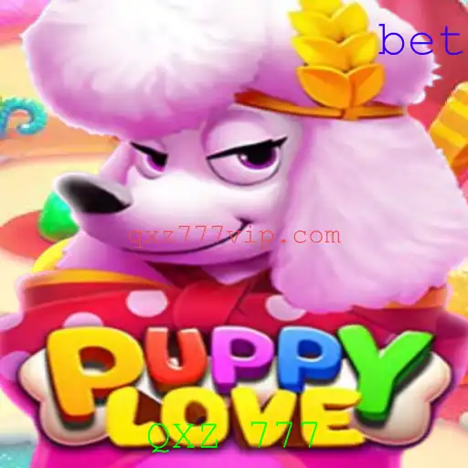 PuppyLove: Um Mergulho no Mundo do Jogo com a Palavra-Chave QXZ 777