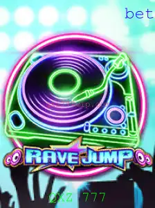 RaveJump: Descubra o Universo Vibrante de Aventura