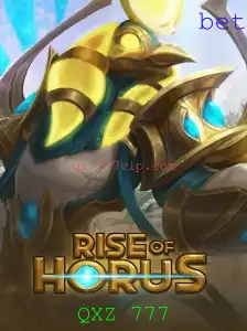 RiseofHorus: Explorando o Fascinante Jogo com a Chave QXZ 777