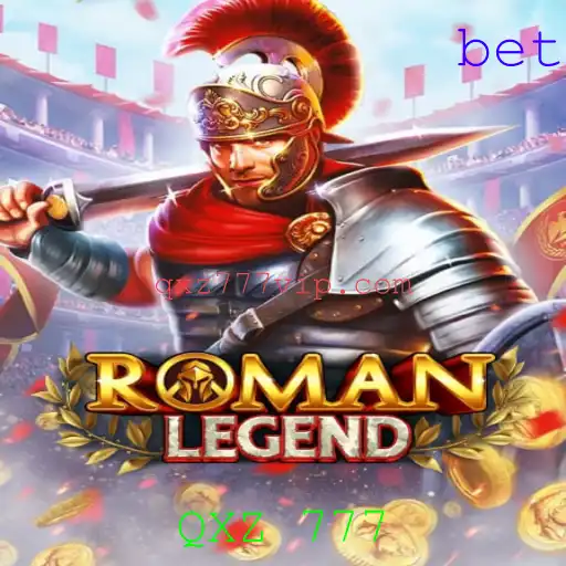 Descubra a Aventura Épica de RomanLegend: QXZ 777
