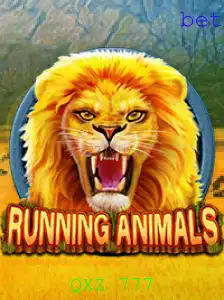Descubra o Fascinante Mundo de RunningAnimals: O Jogo que Está Conquistando o Mundo com a Chave QXZ 777