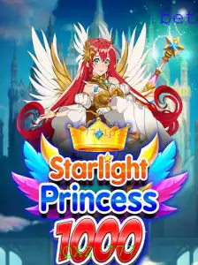 Explorando o Envolvente Mundo de StarlightPrincess1000