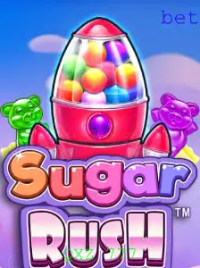 Explorando o Mundo do SugarRush: Regras e Diversão com QXZ 777