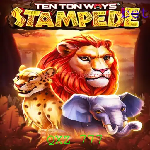 Descubra TenTonWaysStampede: O Novo Fenômeno do Mundo dos Games