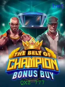 Explorando TheBeltOfChampionBonusBuy: Um Guia Completo