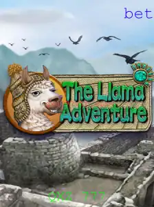 Descubra 'TheLlamaAdventure': Uma Jornada Épica no Mundo dos Jogos