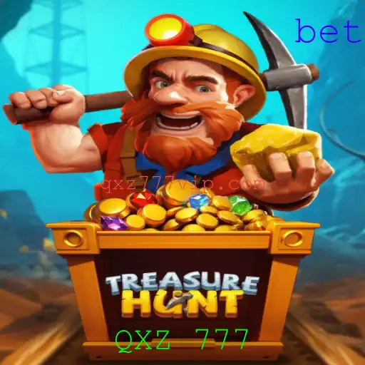 Descobrindo o Mundo de TreasureHunt: Uma Aventura Épica com QXZ 777