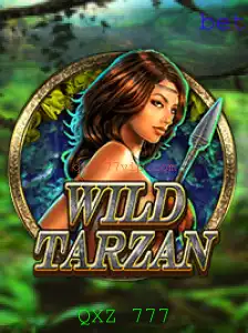 Explorando o Mundo Envolvente de 'WildTarzan'