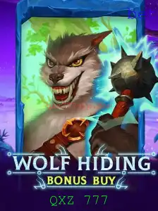 Explorando o Mundo de WolfHidingBonusBuy: Aventuras e Estratégias