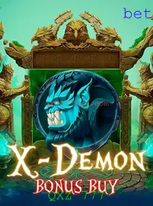 XDemonBonusBuy: Uma Imersão no Mundo dos Jogos de Azar Online